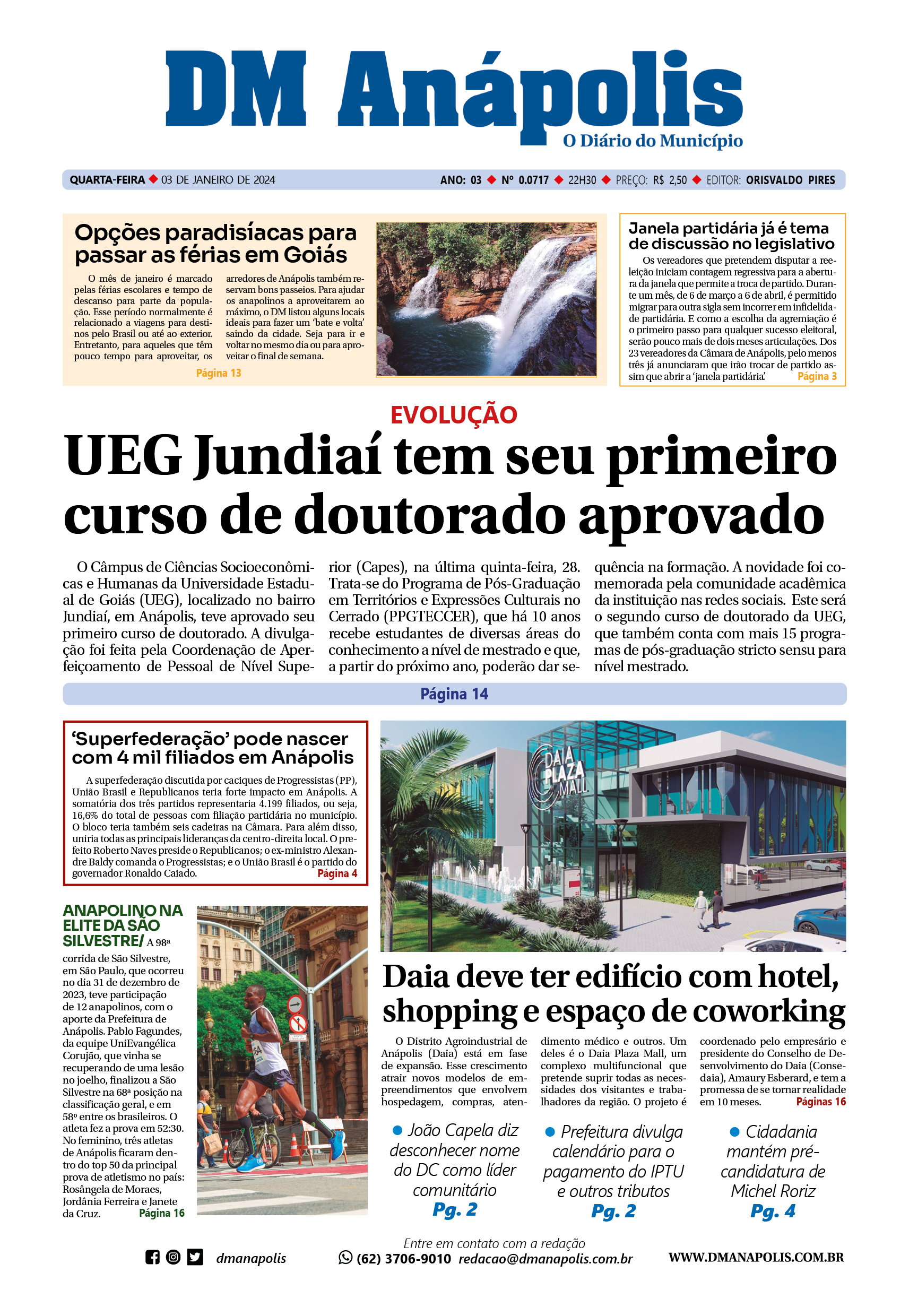 Edição EDIÇÃO2024-01-03